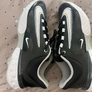 Nike baseball cleats